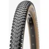 Image de Pneu Maxxis Ikon EXO Tanwall 27.5x2.20 Tubeless Ready noir marron