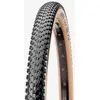 Image de Pneu Maxxis Ikon 29x2.20 EXO Dark Tanwall Tubeless Ready pliable noir marron
