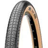 Image de Maxxis DTH EXO Tanwall roue souple 26×230 (55/58-559) noir/orange