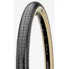 Image de Pneu Maxxis DTH 26x2.30 Tanwall pliable noir beige