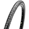 Image de Pneu Maxxis Overdrive Excel Silkshield noir - 700x35