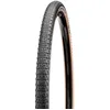Image de Pneu souple Maxxis Rambler - 650x47B - TR.EXO/Tubeless Ready/Tanwall - Homme - Noir