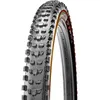 Image de Pneu tr. souple Maxxis Dissector Exo / Tubeless Ready / Tanwall