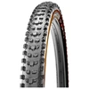 Image de Pneu VTT Maxxis Dissector 29x2.60 TS Exo Tubeless ready Tanwall