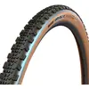 Image de Pneu Maxxis Ravager 700X50c 60 TPI Tubeless Ready noir marron