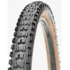 Image de Pneu ASSEGAI Mountain 29x2.50WT 60 TPI noir brun clair
