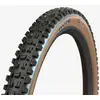 Image de Pneu Maxxis Assegai Mountain 29x2.60 60 TPI pliable noir marron