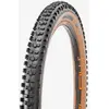 Image de Pneu MOUNTAIN Dissector 29x2.40 60 TPI noir marron clair