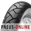 Image de Maxxis M6017 Rear 130 80 17 H 65