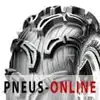 Image de Maxxis MU-02 Zilla 6-PR E4 28 11 14 J 58