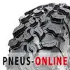 Image de Maxxis ML1 Carnivore 8-PR E4 30 10 14 M 60