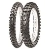 Image de Pneu 90/100 - 14 NHS 49M TT M-7332 Maxxcross MX ST -