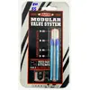 Image de Valve Maxxis Modular System 100 mm bleu