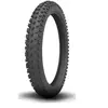 Image de Pneu avant tout-terrain Kenda MX X-Ply K772F Carlsbad 60/100-14 30M TT