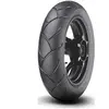 Image de Pneu arrière scooter Kenda SCOOT X-Ply K764 120/90-10 66M TL