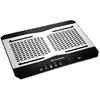 Image de Ventilateur dordinateur portable - Thermaltake - Massive TM - 120 mm - Noir - USB 2 ports