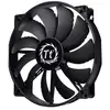 Image de Thermaltake Pure 20 Boitier Pc Ventilateur 20 Cm Noir