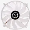 Image de Thermaltake Pure 20 Led Boitier Pc Ventilateur 20 Cm Transparent