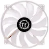Image de Ventilateur Châssis - THERMALTAKE - PURE 20 - 20 cm - 12V - 129.639 cfm