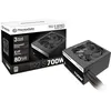 Image de Thermaltake Alimentation PC TR2 S 700W - 80PLUS