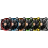 Image de Thermaltake Riing 12 Boitier Pc Ventilateur 12 Cm Noir