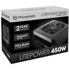 Image de Thermaltake Alimentation LitePower 450W