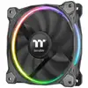 Image de Thermaltake Cl-f051-pl14sw-a Système De Refroidissement D’ordinateur Boitier Pc Ventilateur 14 Cm