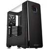 Image de THERMALTAKE Boitier PC Sans Alimentation View 28 RGB - Moyen Tour - Fenêtre - Noir