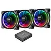 Image de THERMALTAKE Ventilateur CL-F053-PL12SW-A
