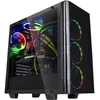 Image de THERMALTAKE Boîtier PC View 21 TG - Noir