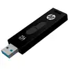 Image de Hp X911w Lecteur Usb Flash 256 Go Usb Type-a 3.2 Gen 1 (3.1 Gen 1) Noir