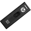 Image de Clé Usb Hp X911w Noir 512 Gb