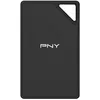 Image de PNY RP60 SSD Esterno 1TB USB-C 3.2 Gen 2 Nero Velocità Lettura 2000MB/s