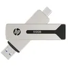 Image de Clé USB - HP - 911 Pro - 512 Go - USB 3.2 - Vitesse jusquà 1000 Mo/s