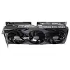 Image de Carte Graphique Pny Geforce Rtx 5080 Oc 16go Gddr7 Noir Triple Ventilateur