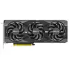 Image de Carte Graphique Geforce Rtx 5070 Ti Overclocked Gddr7 Noir/gris 299,5 X 120 X 59,6 Mm Pny