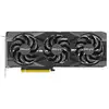 Image de Carte Graphique Pny Geforce Rtx 5070 Ti 16 Go Gddr7 Noir/gris 120 Mm
