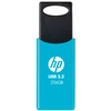 Image de Hp 712w Lecteur Usb Flash 256 Go Usb Type-a 3.2 Gen 1 (3.1 Gen 1) Bleu