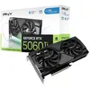 Image de Carte Graphique - Geforce Rtx  5060 Ti - 8gb - Overclocked Dual Fan Dlss 4