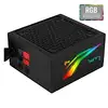 Image de Alimentation Pc Aerocool Lux Rgb 550m Semi-modulaire 550 W
