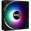Image de AEROCOOL Frost 12 PWM FRGB - Ventilateur pour Boîtier - 12cm FRGB PWM