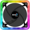 Image de Aerocool Edge 14 Boitier Pc Ventilateur 14 Cm Noir