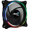 Image de AEROCOOL Eclipse 12 ARGB - Ventilateur pour Boîtier - 12cm A- RGB