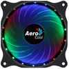 Image de Aerocool Cosmo 12 Boitier Pc Ventilateur 12 Cm Noir