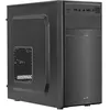 Image de Aerocool CS103 - Boîtier PC Micro ATX - Ventilateur 12cm - Noir