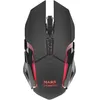 Image de Mars Gaming Mmw Souris Ambidextre Rf Sans Fil Optique 3200 Dpi