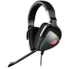 Image de Casque - ASUS - ROG Delta - Filaire - Stéréo - Circumaural - 32 Ohm