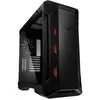 Image de Asus Boitier Pc Tuf Gaming Gt501 - Noir - Format E-atx (bt-asu-gt501)