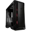 Image de ASUS BOITIER PC TUF Gaming GT501 - Noir - Format E-ATX (BT-ASU-GT501)