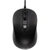 Image de Souris Filaire Optique - ASUS MU101C - Ambidextre - Coloris Noir